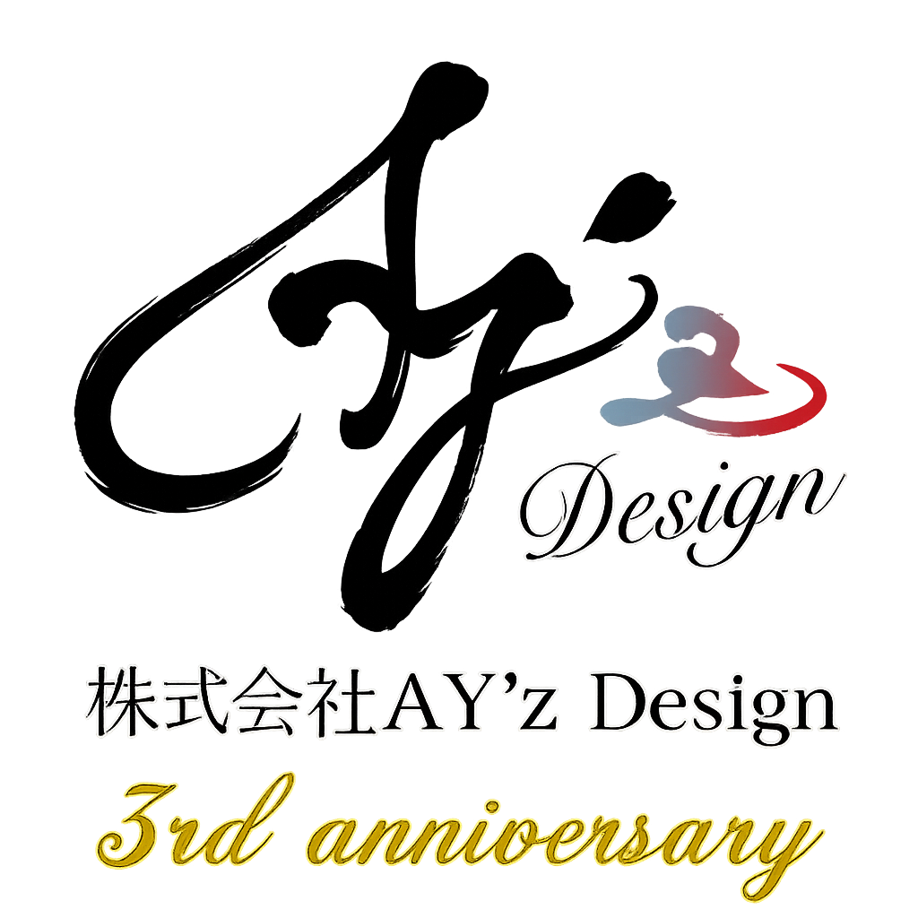 株式会社AY'zDesign