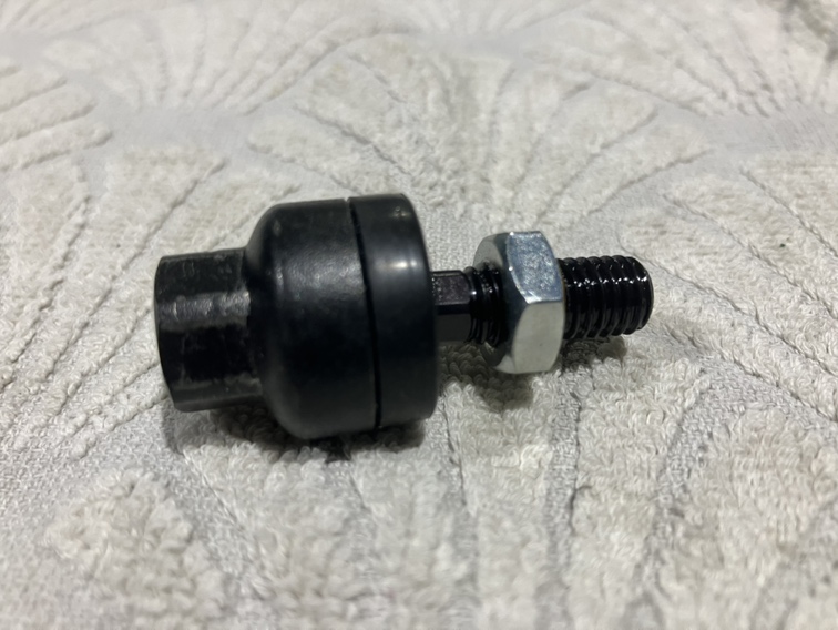 フローティングジョイント